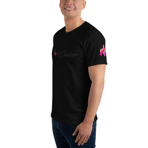 F Cancer T-Shirt  - Limited Aug 2019