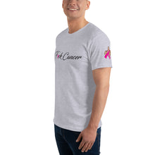 F Cancer T-Shirt  - Limited Aug 2019